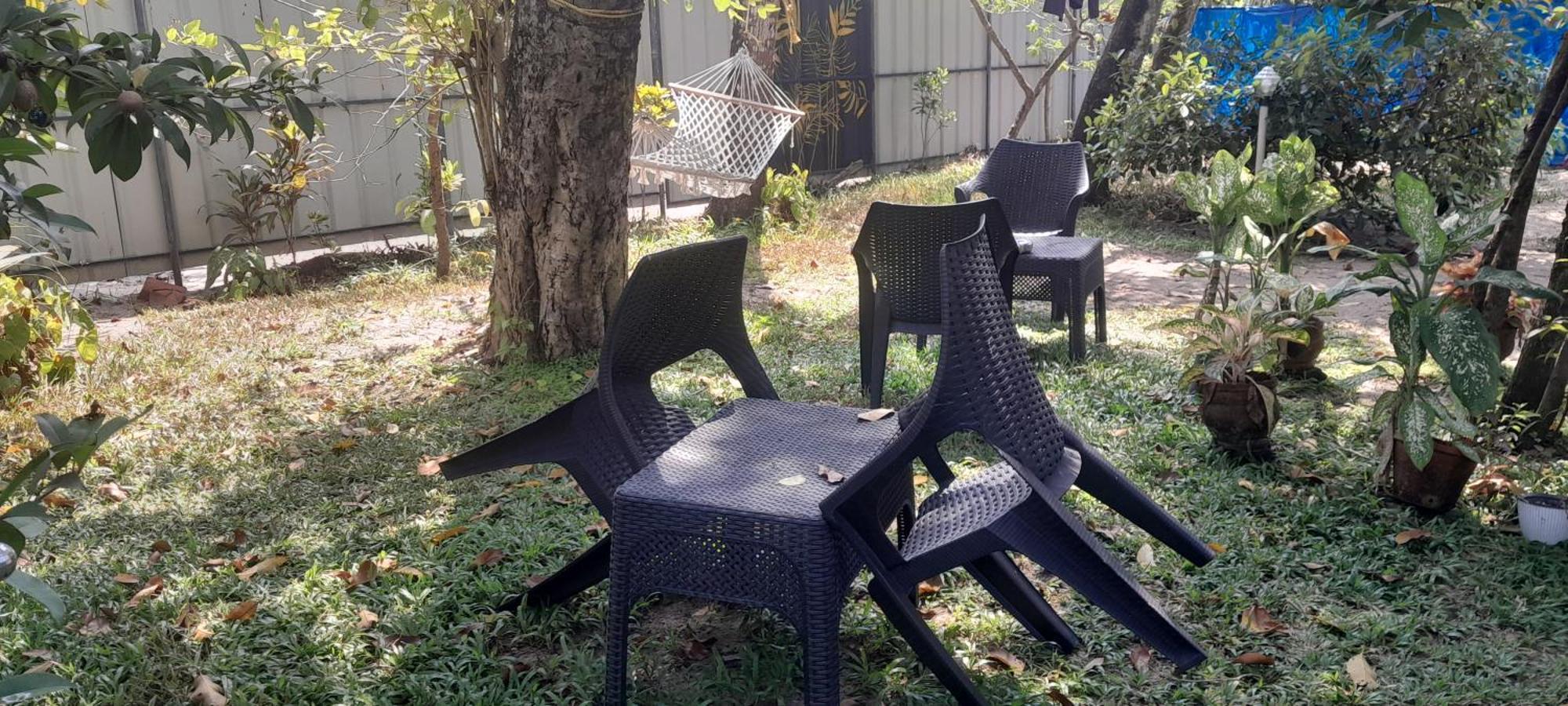 Marari Adonis Beach Villa Mararikulam Zewnętrze zdjęcie