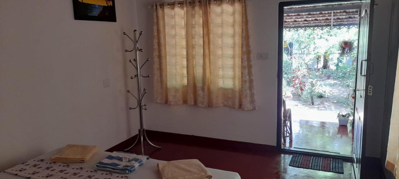 Marari Adonis Beach Villa Mararikulam Pokój zdjęcie