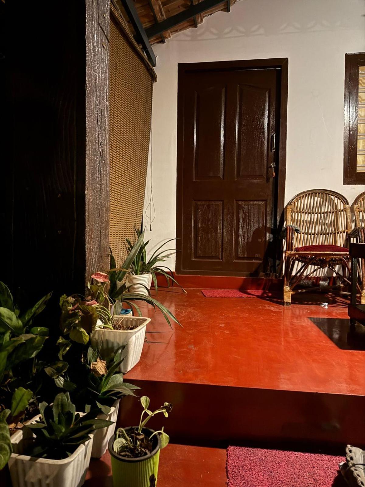 Marari Adonis Beach Villa Mararikulam Zewnętrze zdjęcie