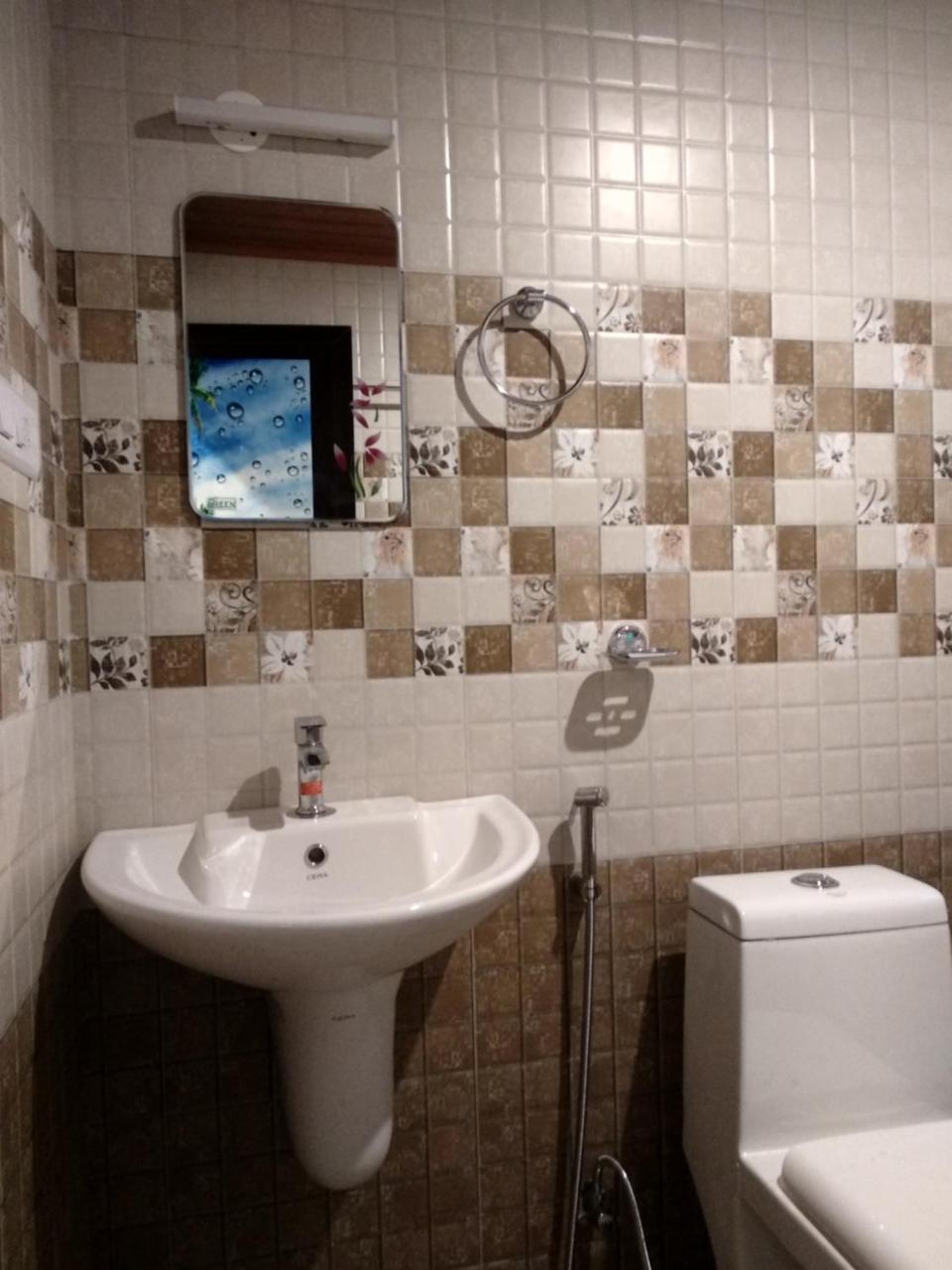 Marari Adonis Beach Villa Mararikulam Zewnętrze zdjęcie