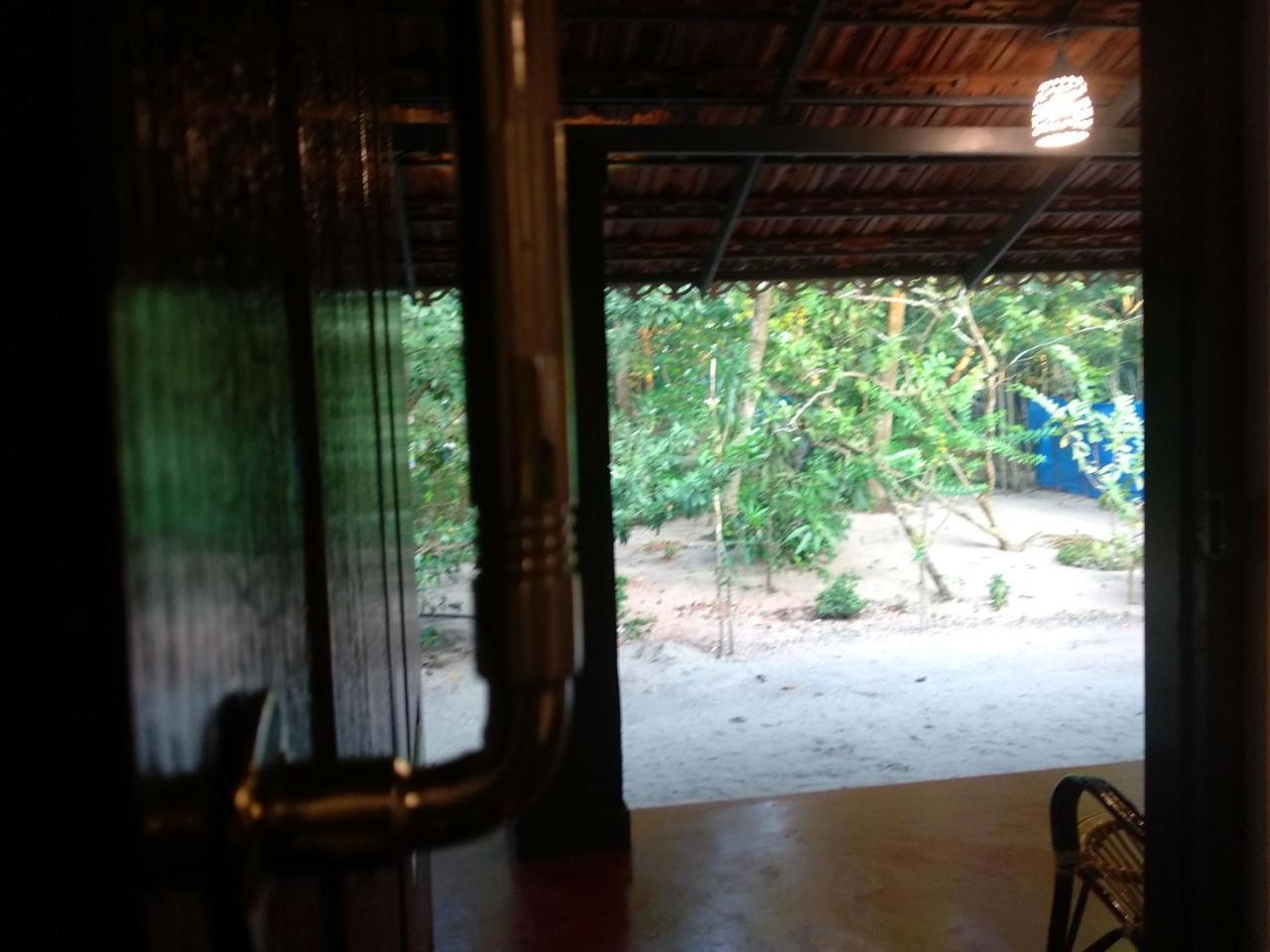 Marari Adonis Beach Villa Mararikulam Zewnętrze zdjęcie
