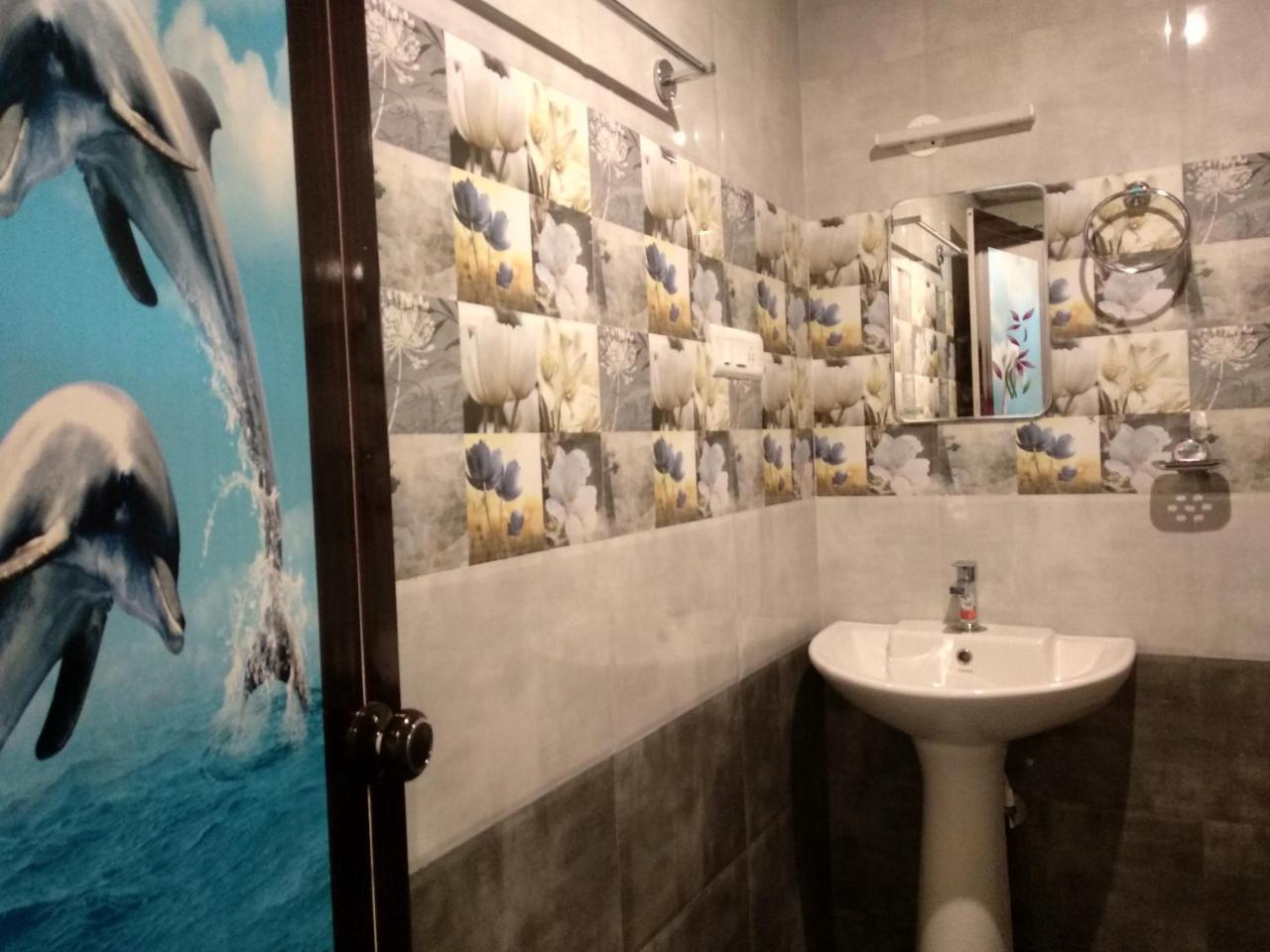 Marari Adonis Beach Villa Mararikulam Zewnętrze zdjęcie